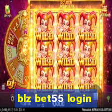 blz bet55 login